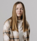 Zoia NEPOCHATENKO