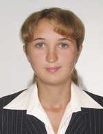 Oksana KOLESNIK