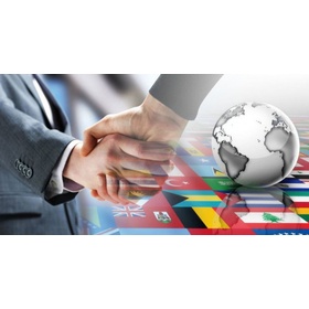 International Programs