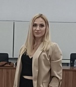 Olha PONOMARENKO