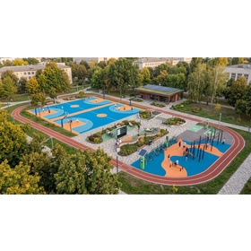 Спорт та дозвілля