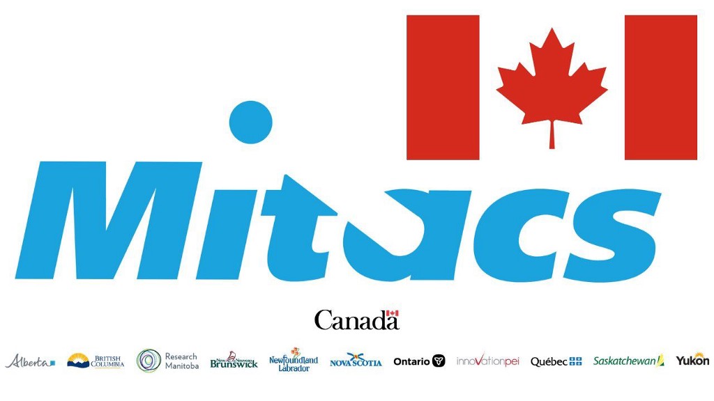 Стажування Mitacs Globalink Research Intership 2023