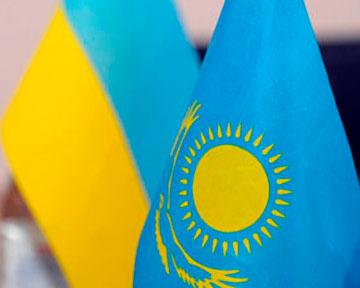Уряд Казахстану виділив 40 грандів для українських студентів