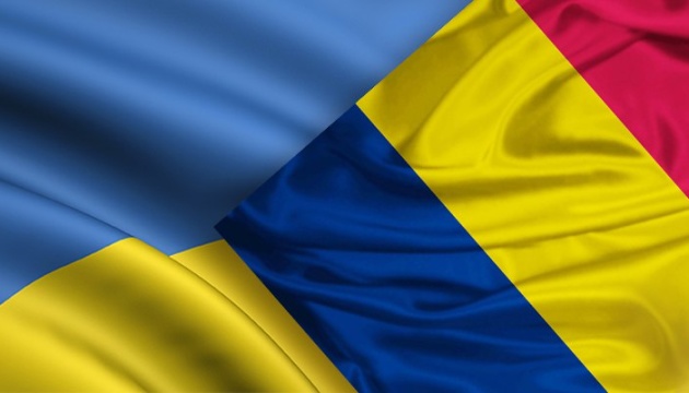 Тренінг в Румунії