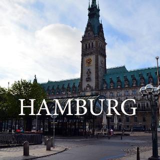 Міждисциплінарне наукове стажування та робота у національній бібліотеці Гамбурга