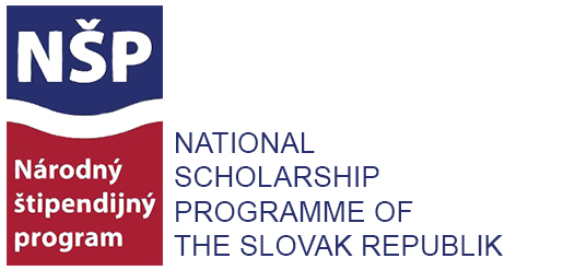 Національна стипендіальна програма Словацької Республіки (NŠP)