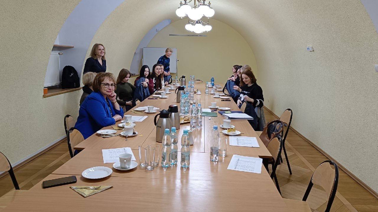 Академічна мобільність за програмою Erasmus+ в Академії імені Якуба з Парадижу в Гожові Великопольському (Польща)
