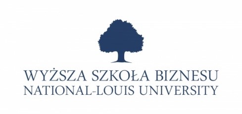 Стажування педагогічних працівників в Wyższa Szkoła Biznesu - National-Louis University