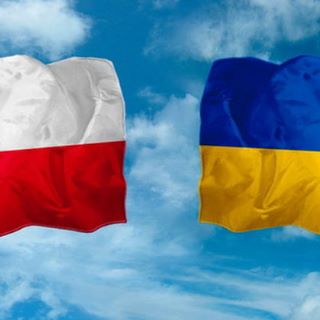 Українсько-Польський обмін молоддю