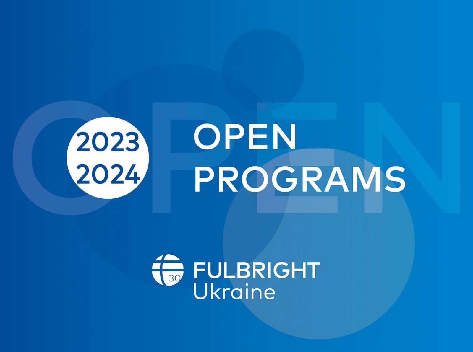 Fulbright Ukraine