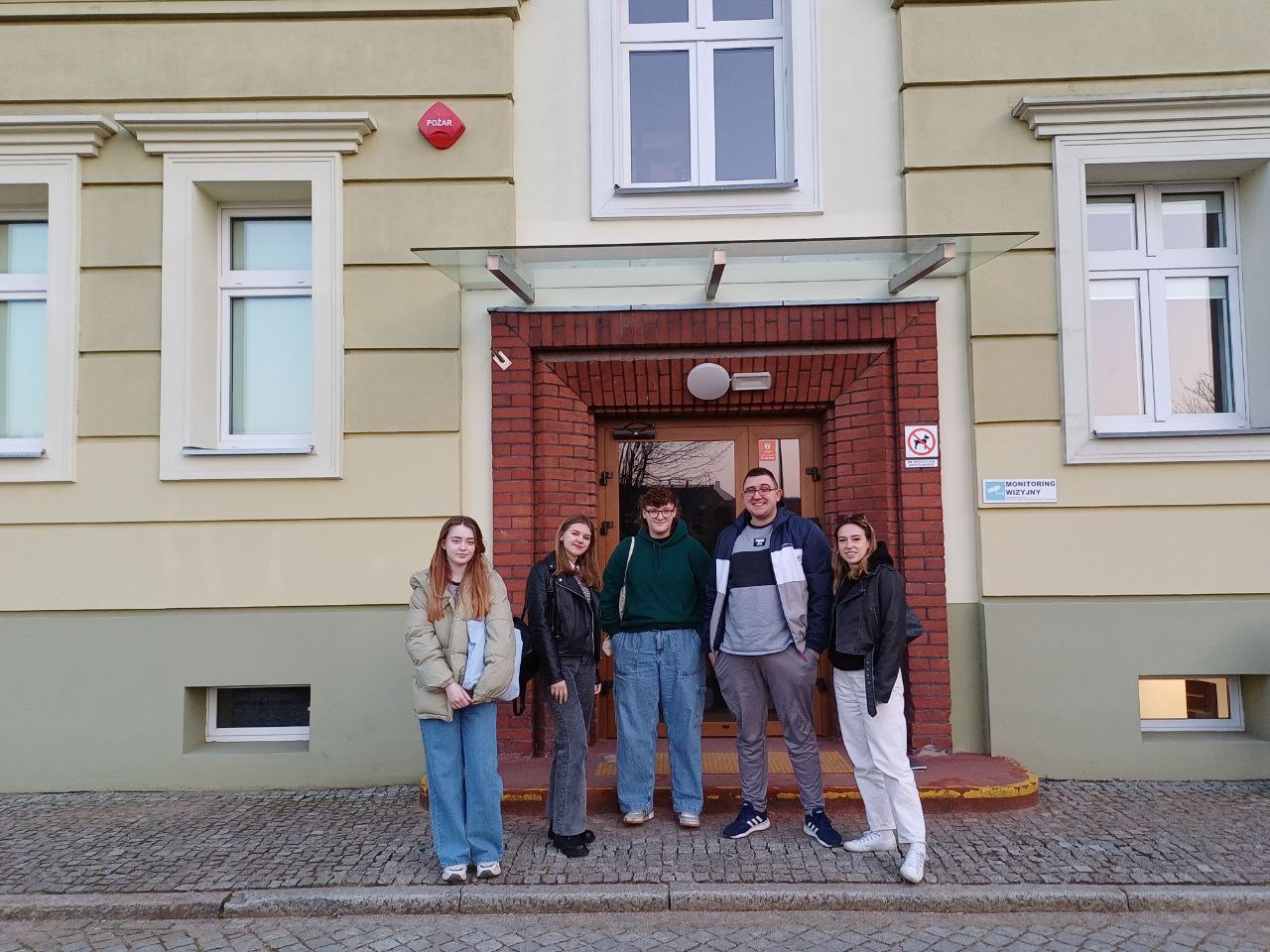Успішне завершення академічної мобільності за програмою Erasmus+ 
